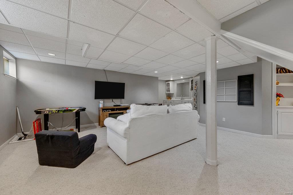 Log Hill Estates - Residential