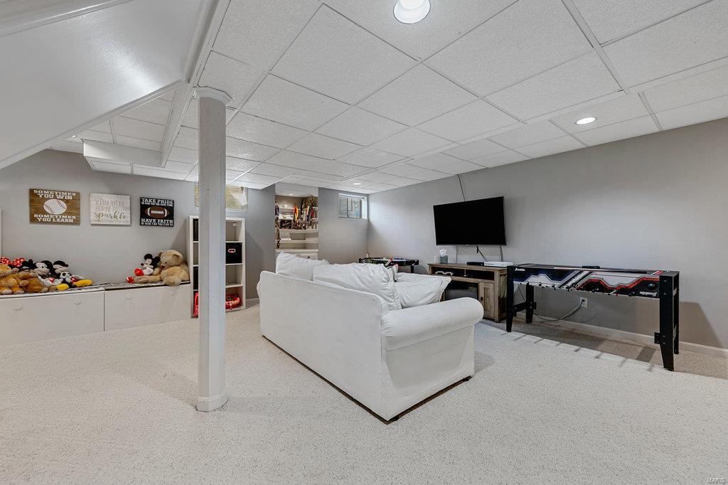 Log Hill Estates - Residential