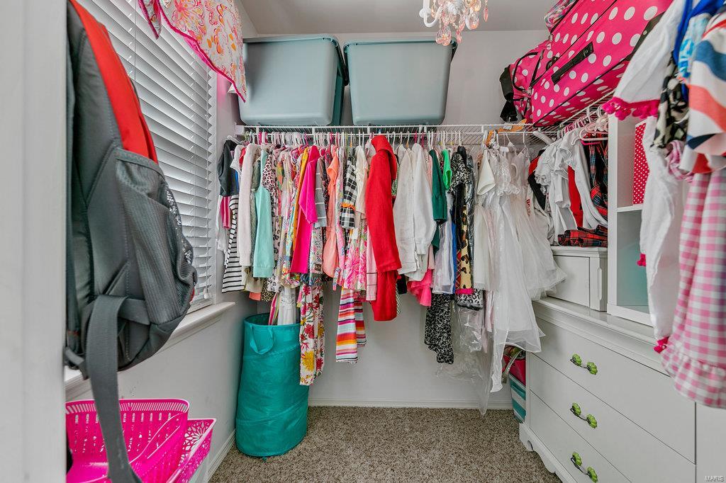 Log Hill Estates - Residential