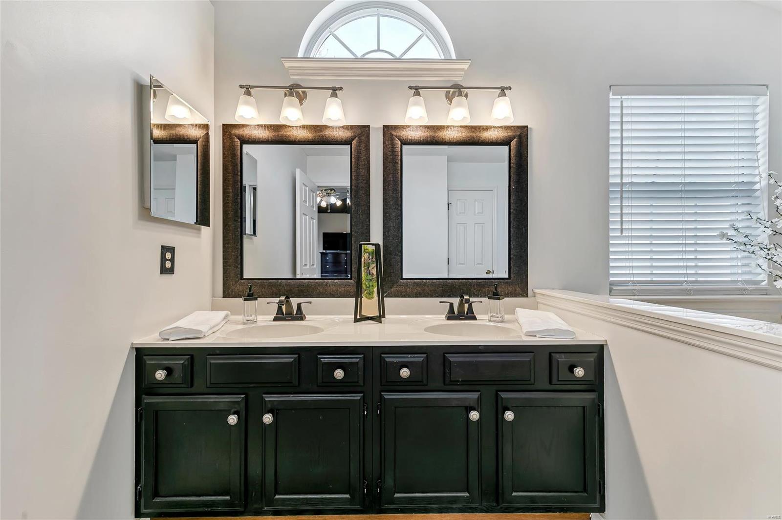 Log Hill Estates - Residential