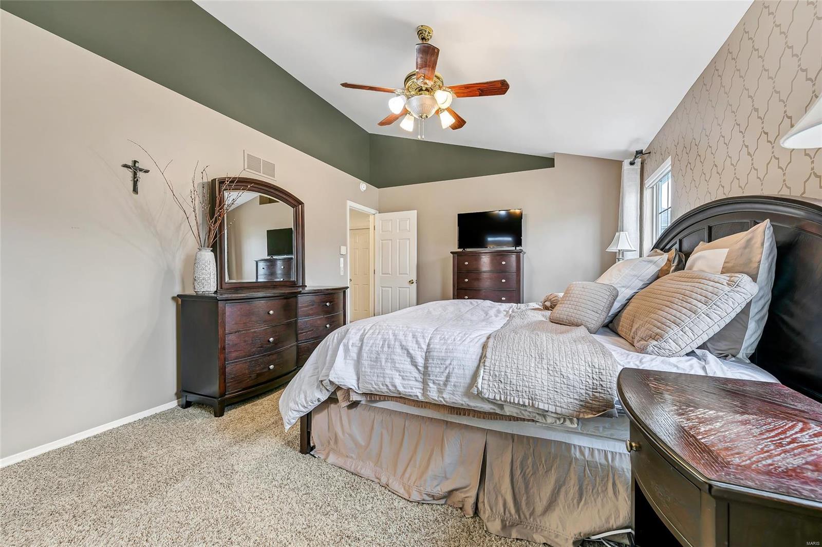 Log Hill Estates - Residential