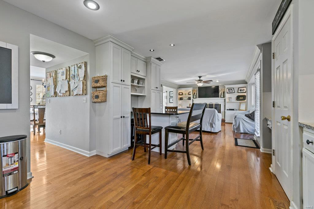 Log Hill Estates - Residential