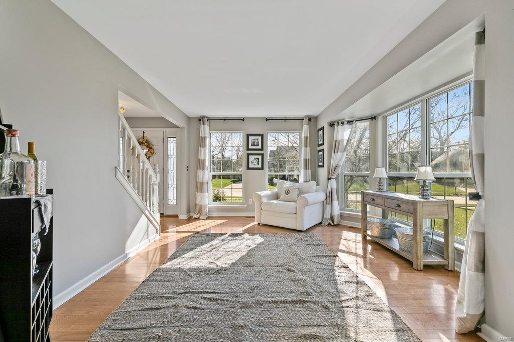 Log Hill Estates - Residential