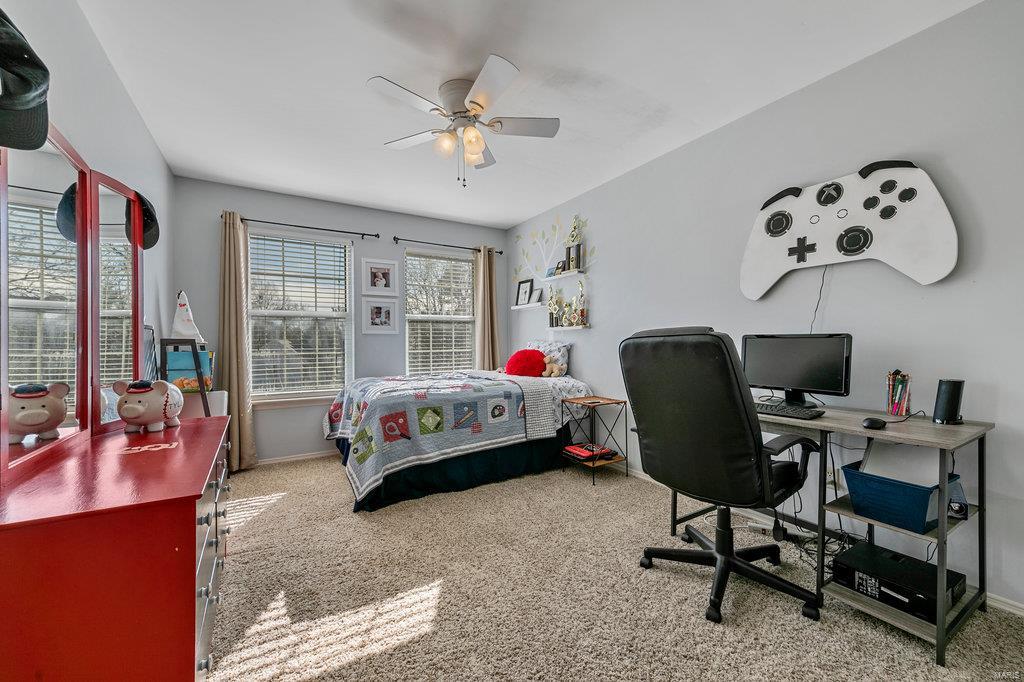 Log Hill Estates - Residential