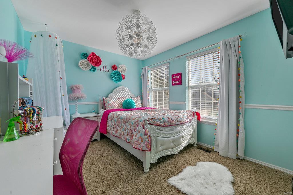 Log Hill Estates - Residential