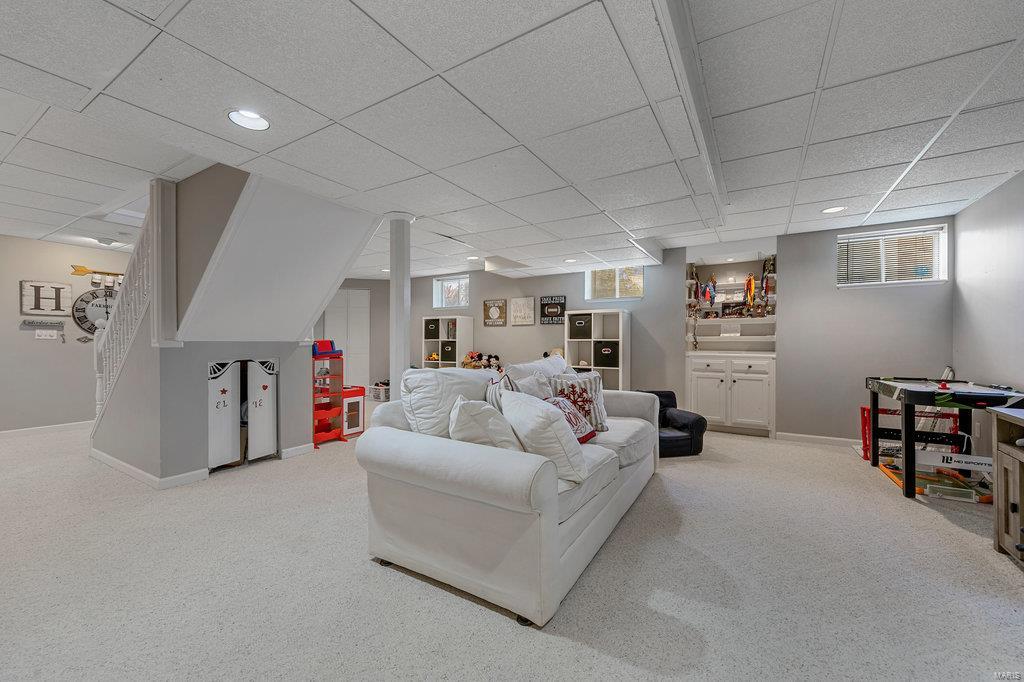 Log Hill Estates - Residential