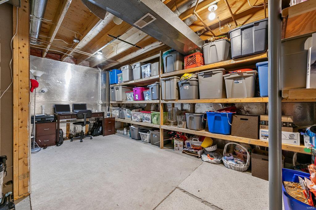 Log Hill Estates - Residential