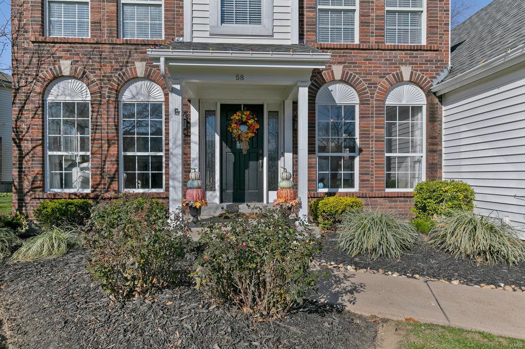 Log Hill Estates - Residential