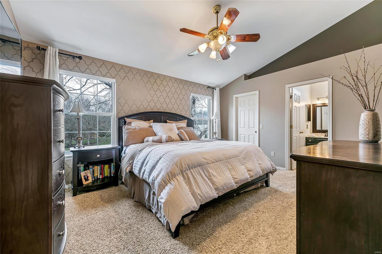 Log Hill Estates - Residential