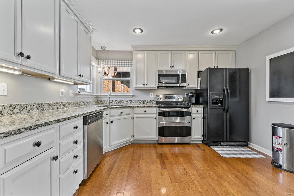 Log Hill Estates - Residential