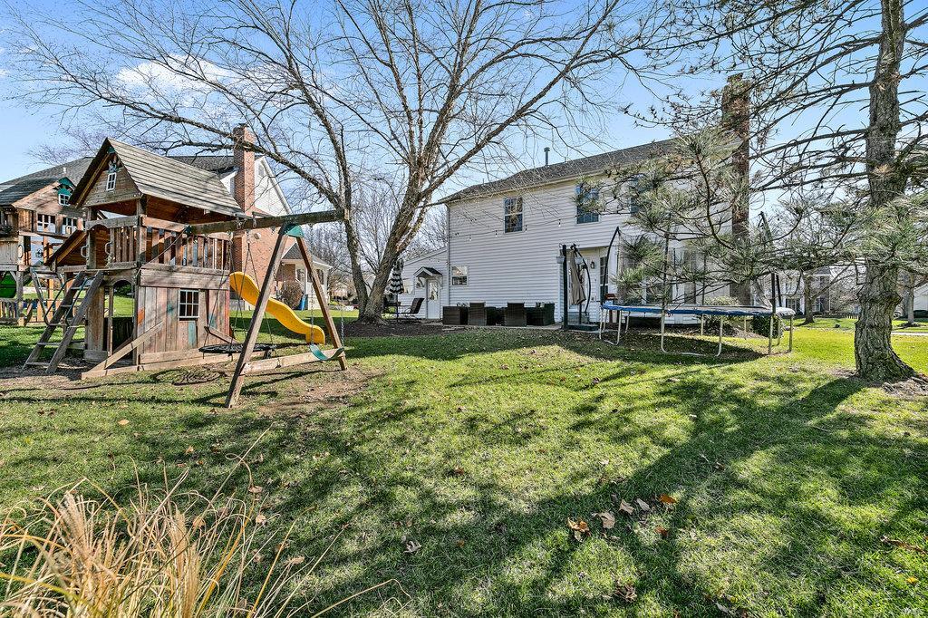 Log Hill Estates - Residential