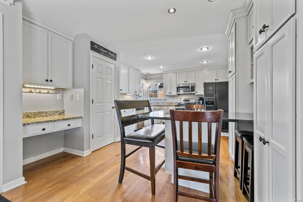 Log Hill Estates - Residential