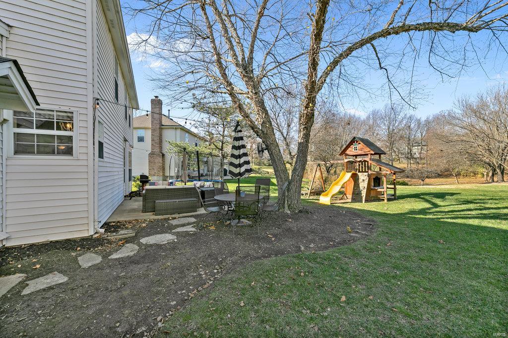 Log Hill Estates - Residential