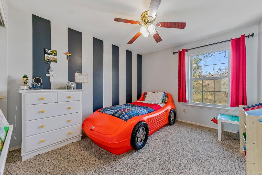 Log Hill Estates - Residential