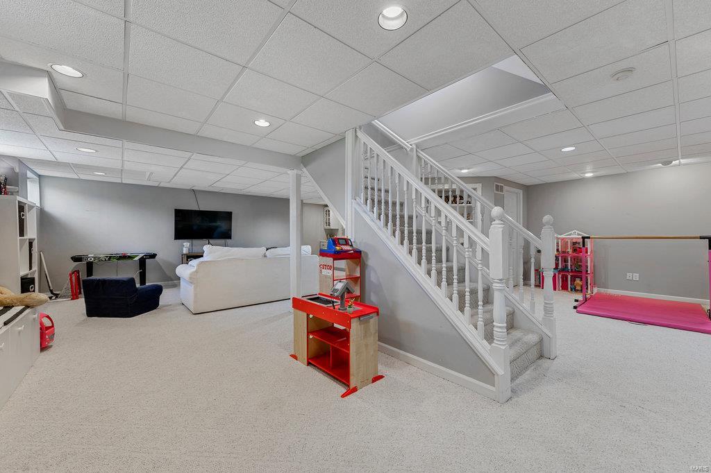 Log Hill Estates - Residential