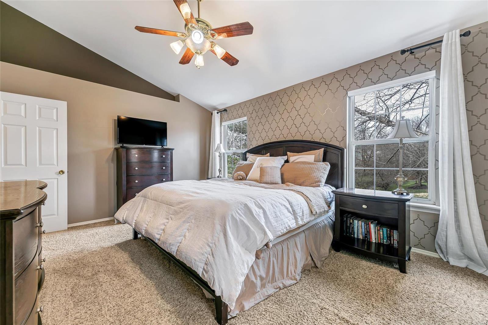 Log Hill Estates - Residential