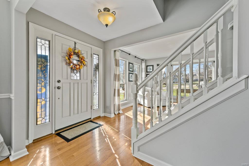 Log Hill Estates - Residential