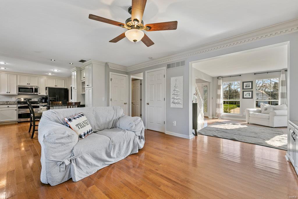 Log Hill Estates - Residential