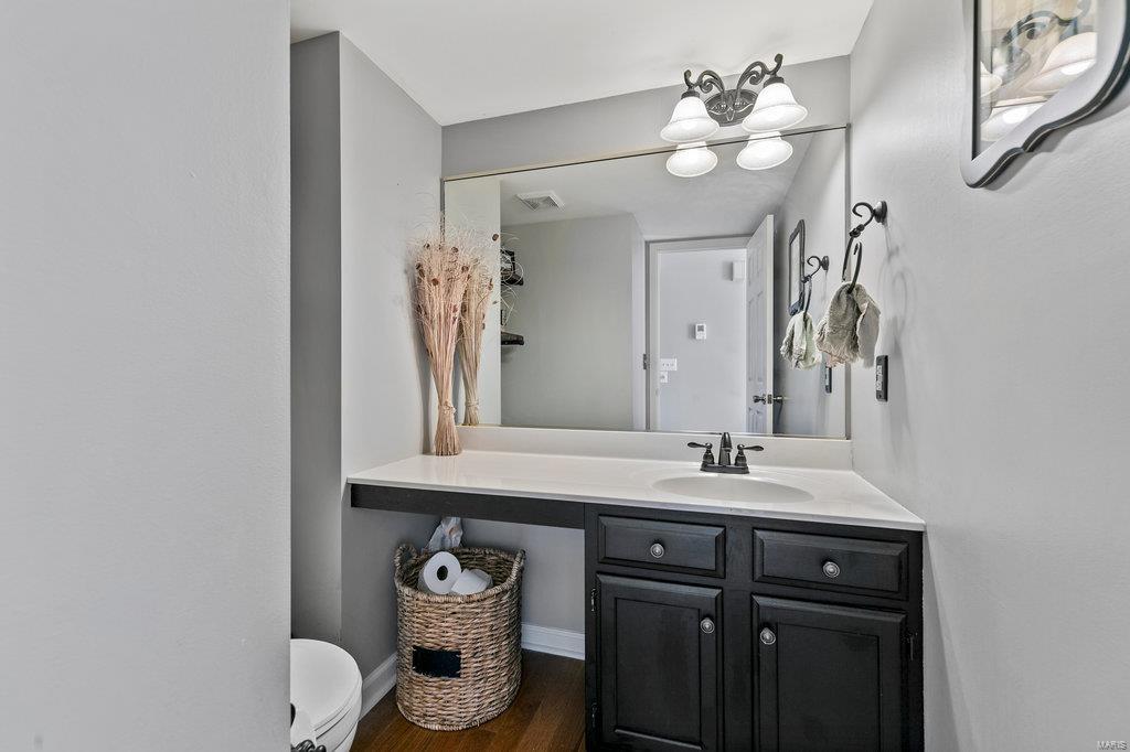 Log Hill Estates - Residential