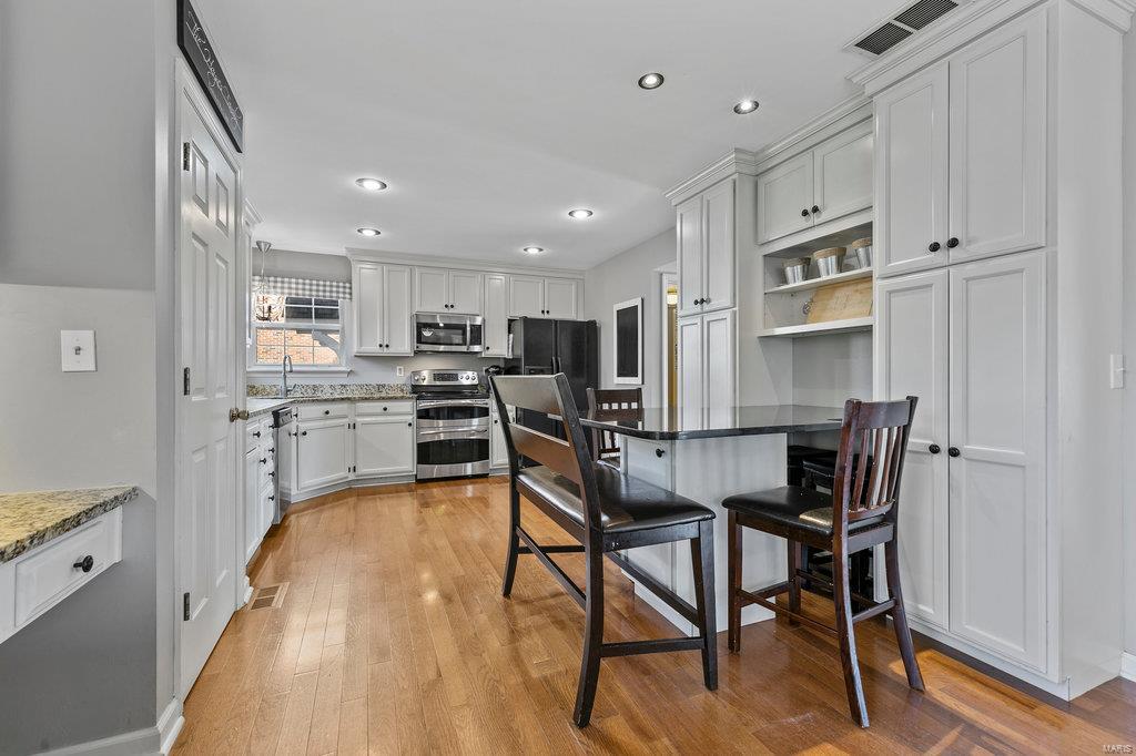 Log Hill Estates - Residential