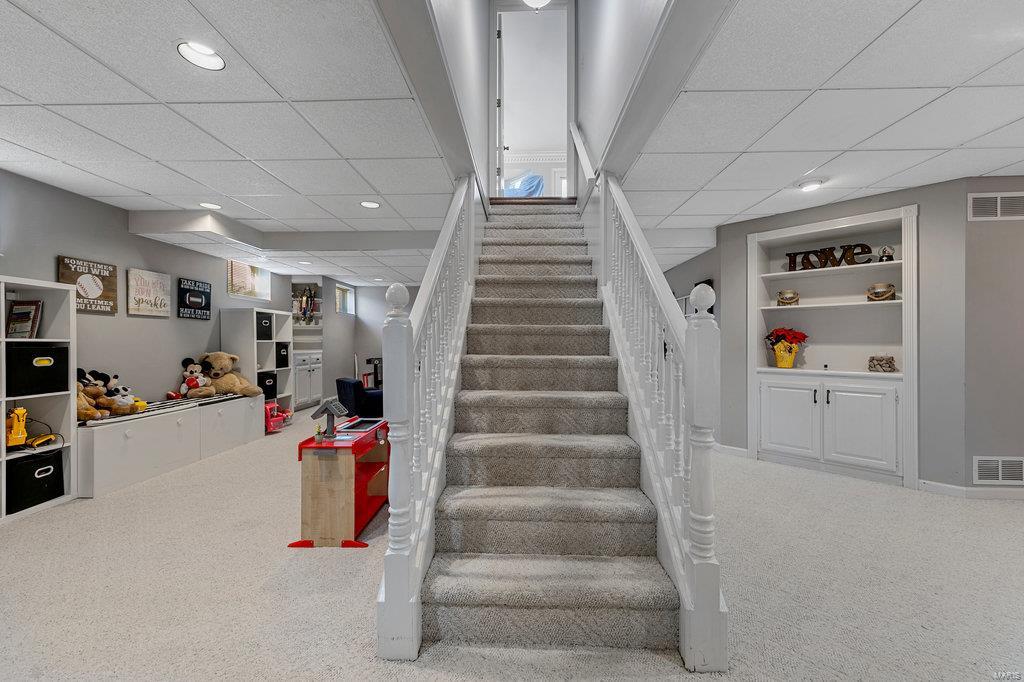 Log Hill Estates - Residential