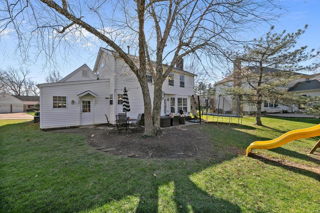 Log Hill Estates - Residential