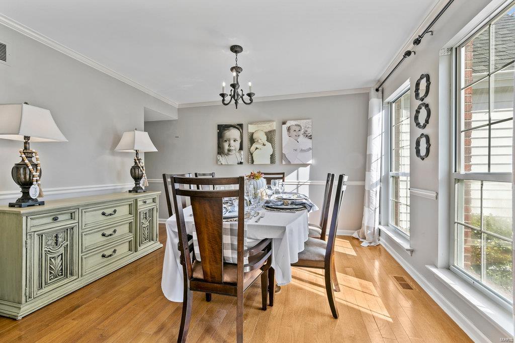 Log Hill Estates - Residential