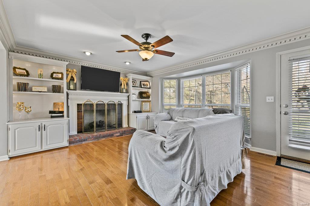 Log Hill Estates - Residential