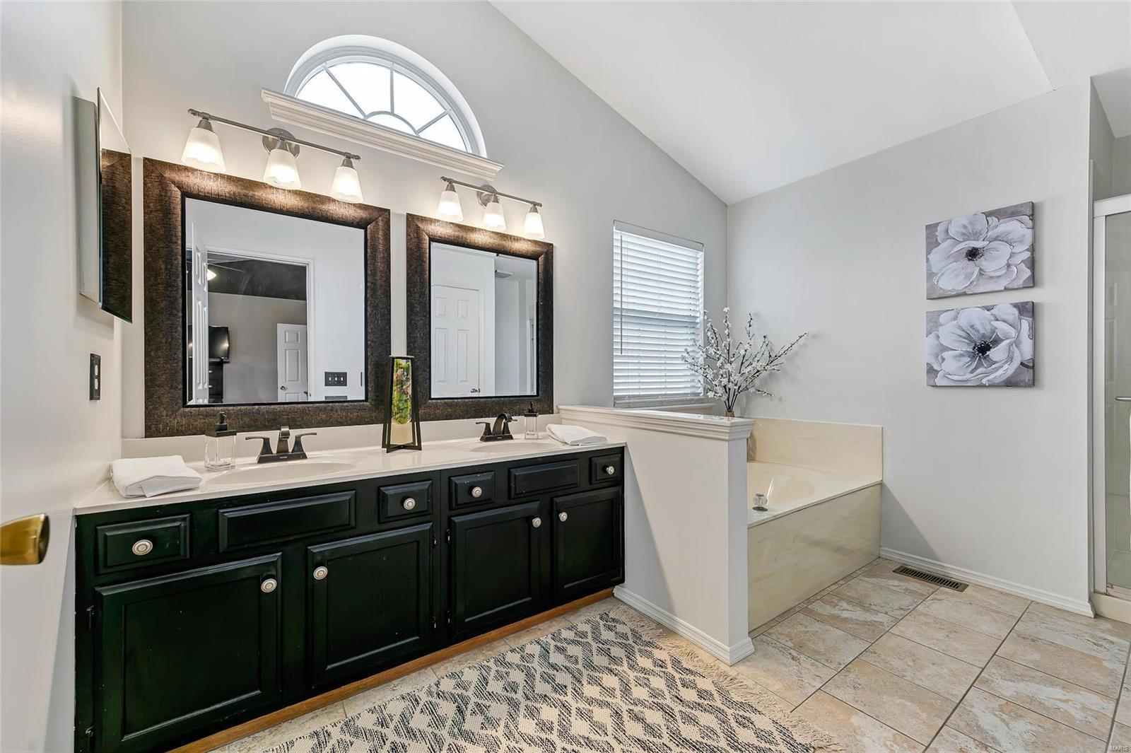 Log Hill Estates - Residential