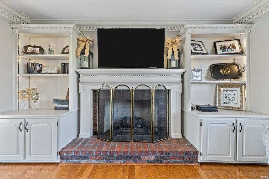 Log Hill Estates - Residential