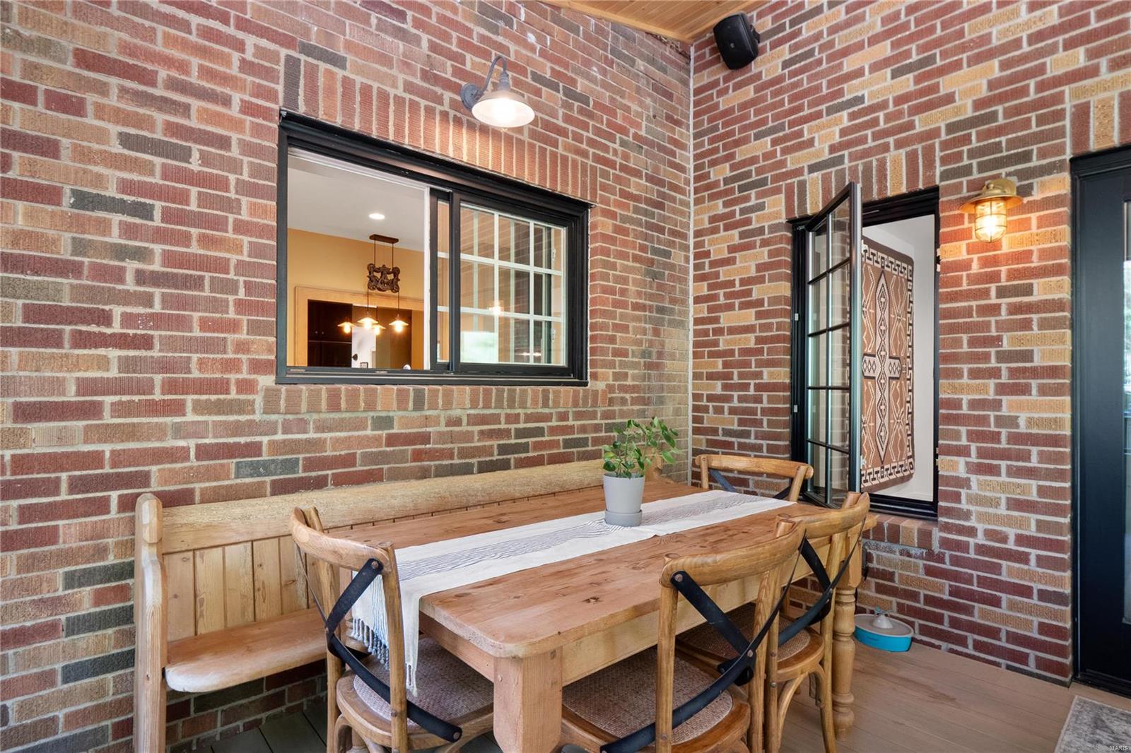 Claverach Park - Residential