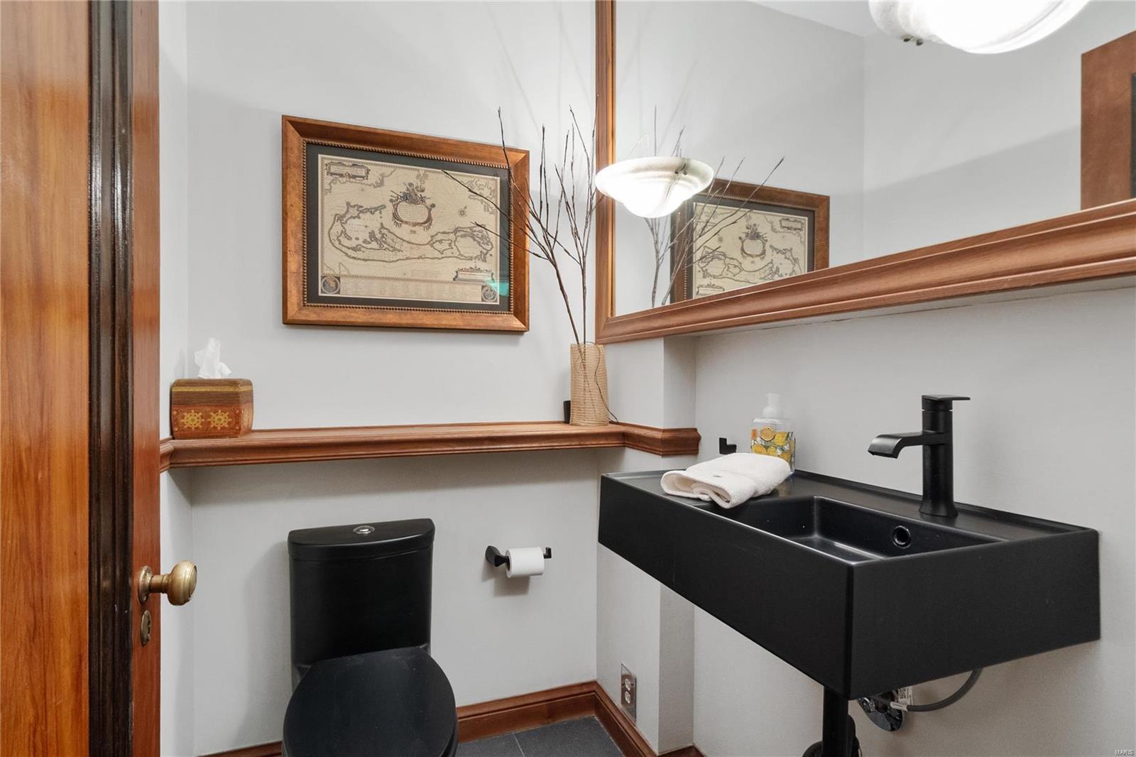 Claverach Park - Residential