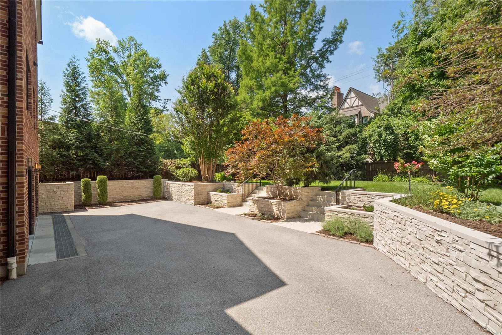 Claverach Park - Residential