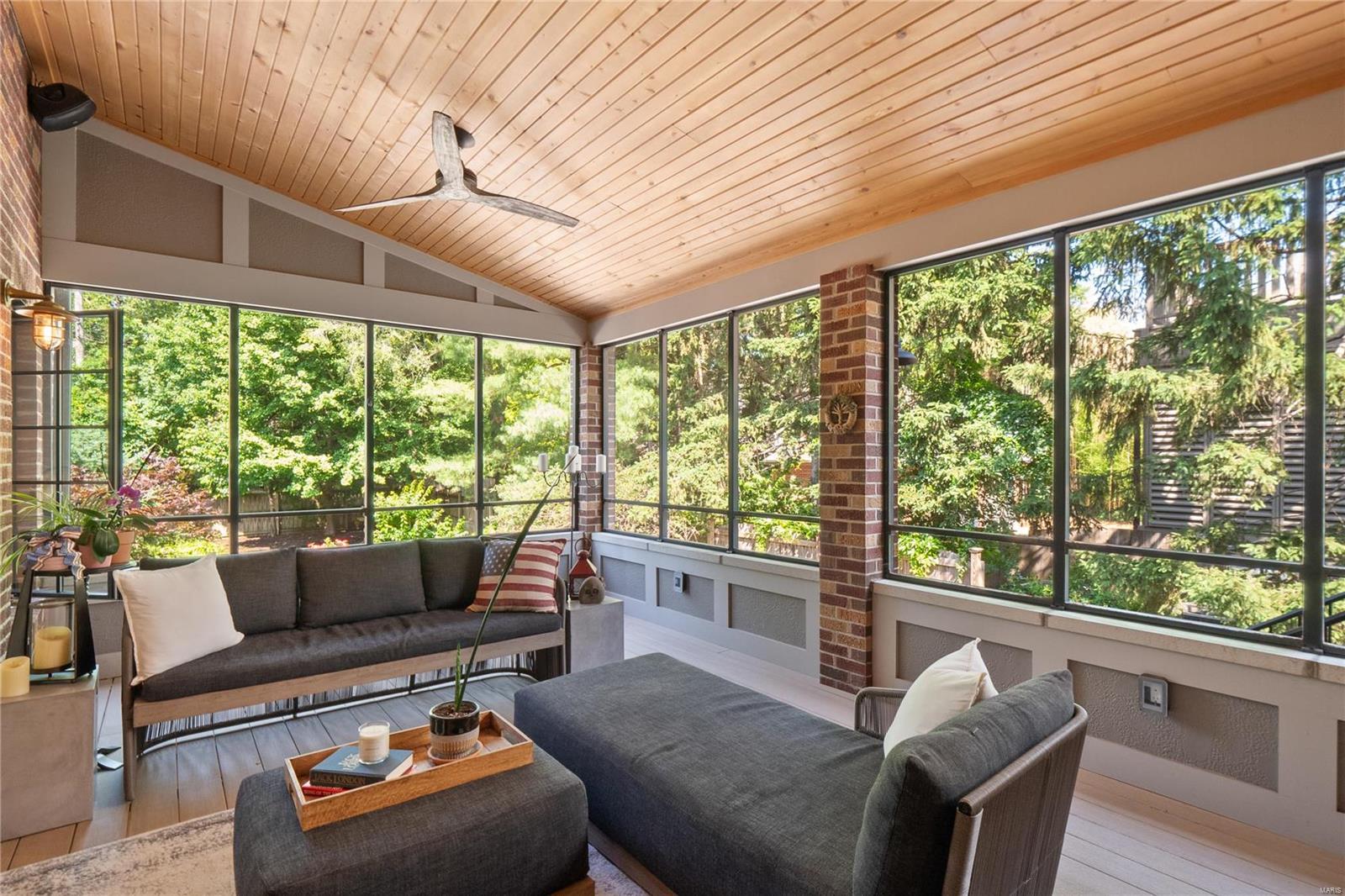 Claverach Park - Residential