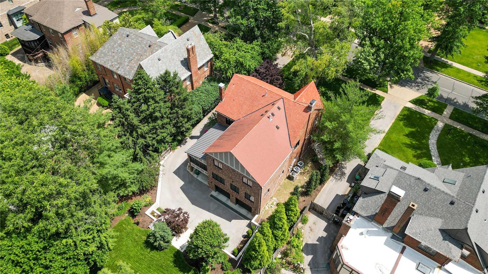 Claverach Park - Residential