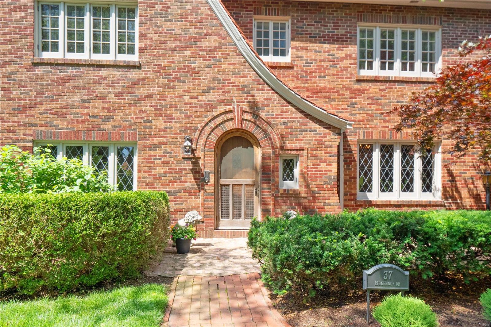 Claverach Park - Residential