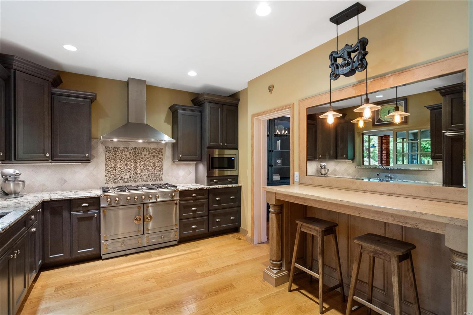 Claverach Park - Residential