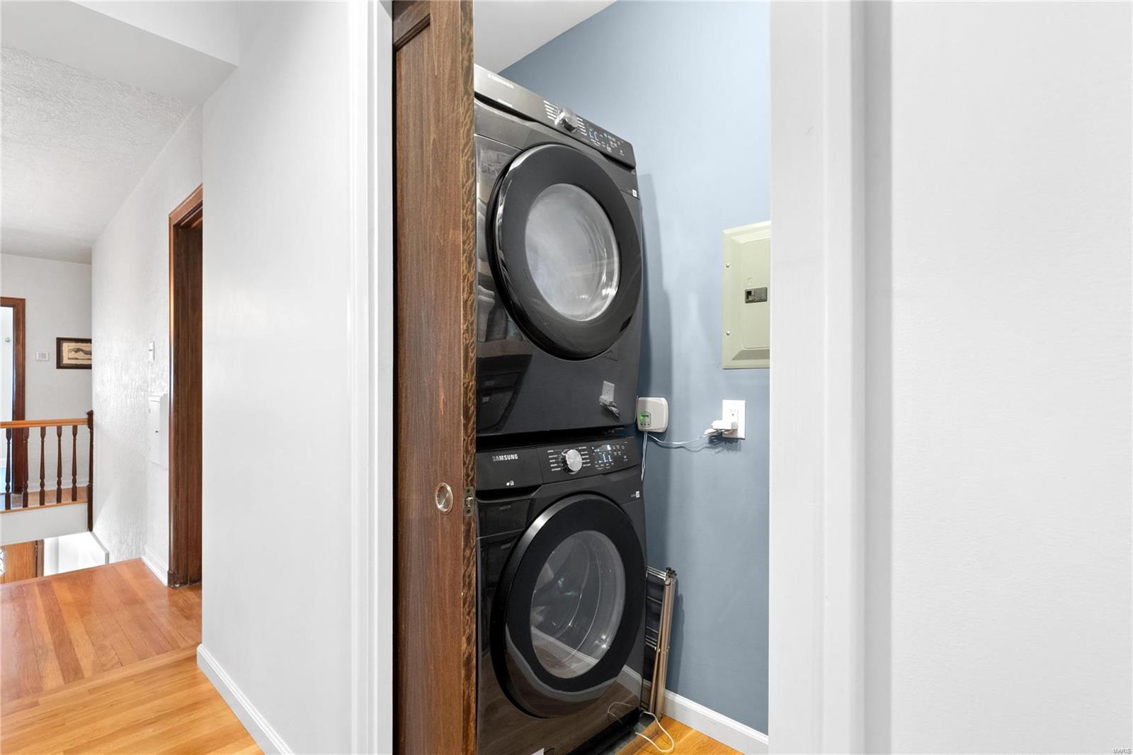 Claverach Park - Residential