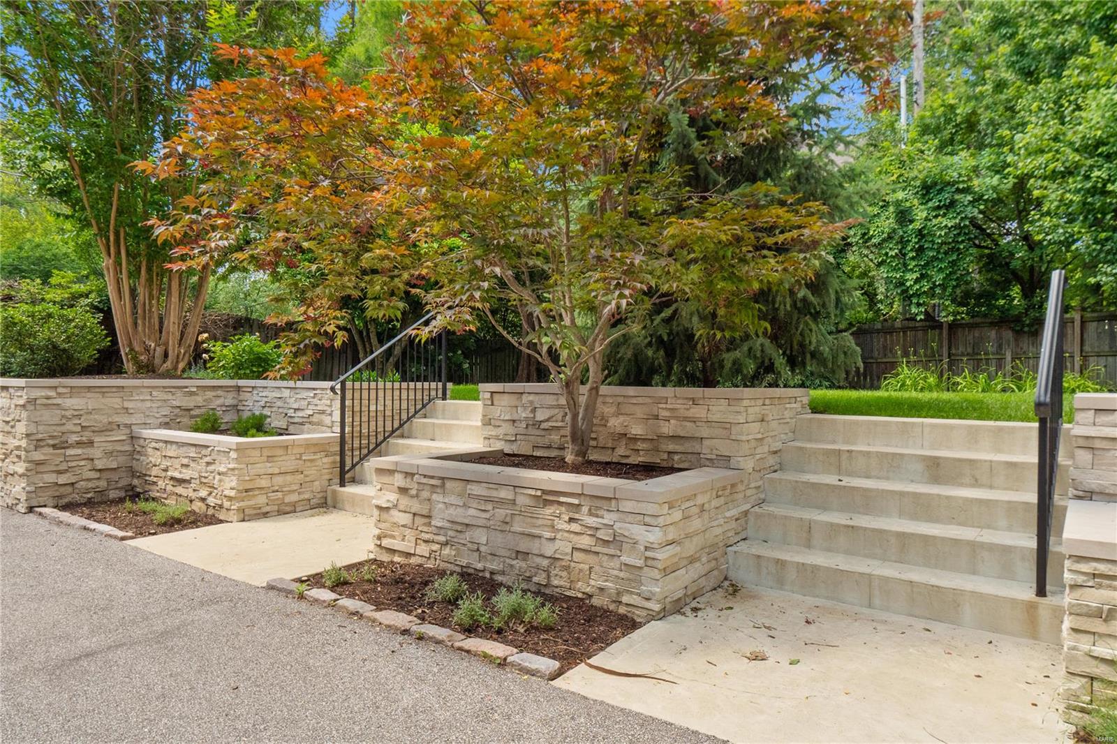 Claverach Park - Residential