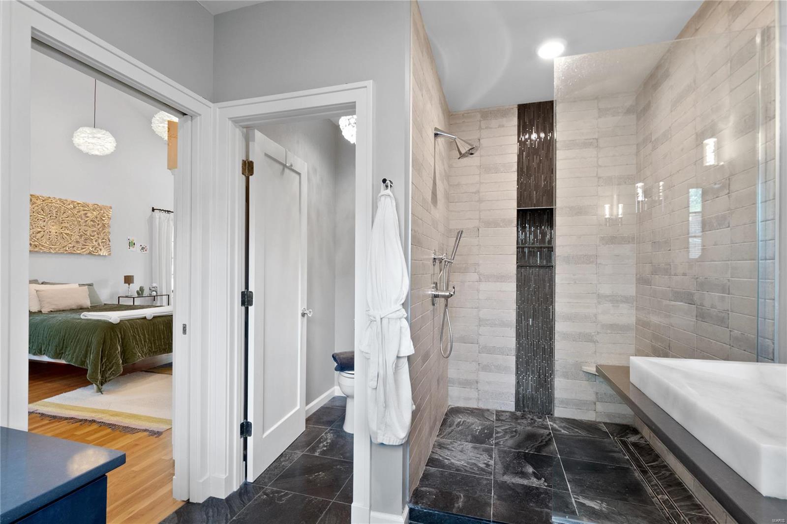 Claverach Park - Residential