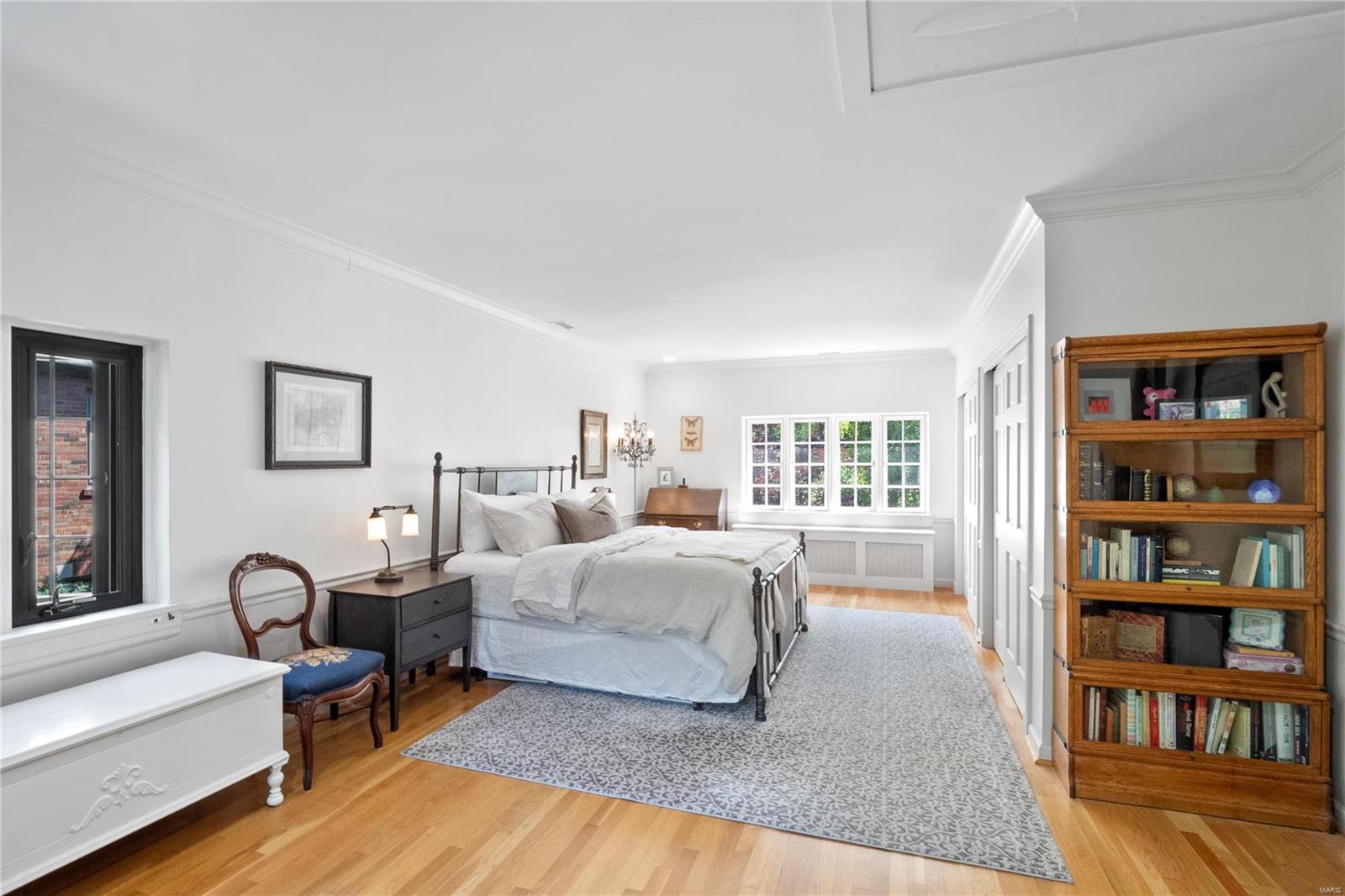 Claverach Park - Residential