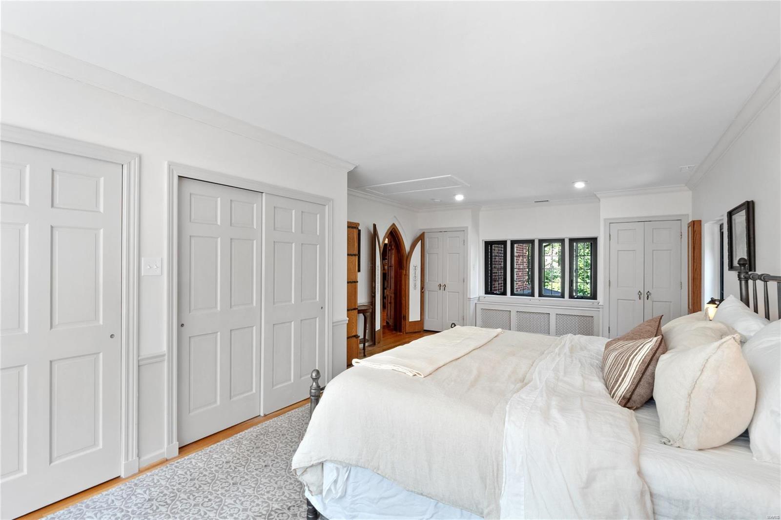 Claverach Park - Residential