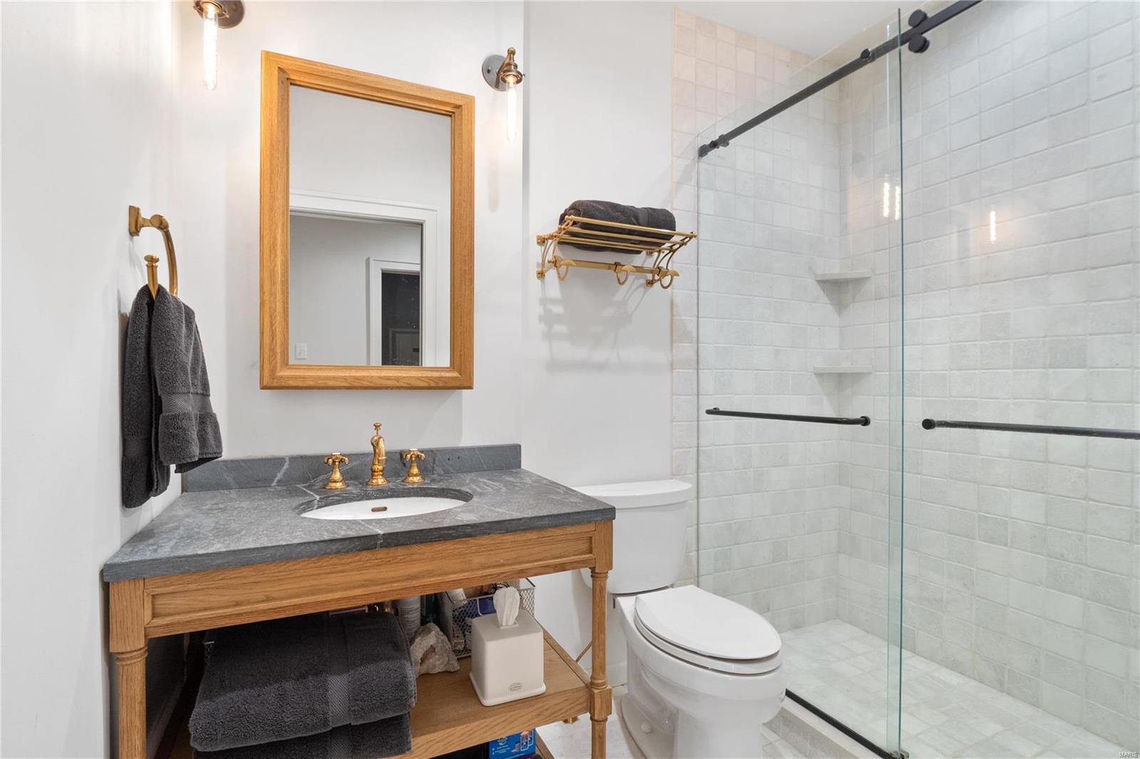 Claverach Park - Residential