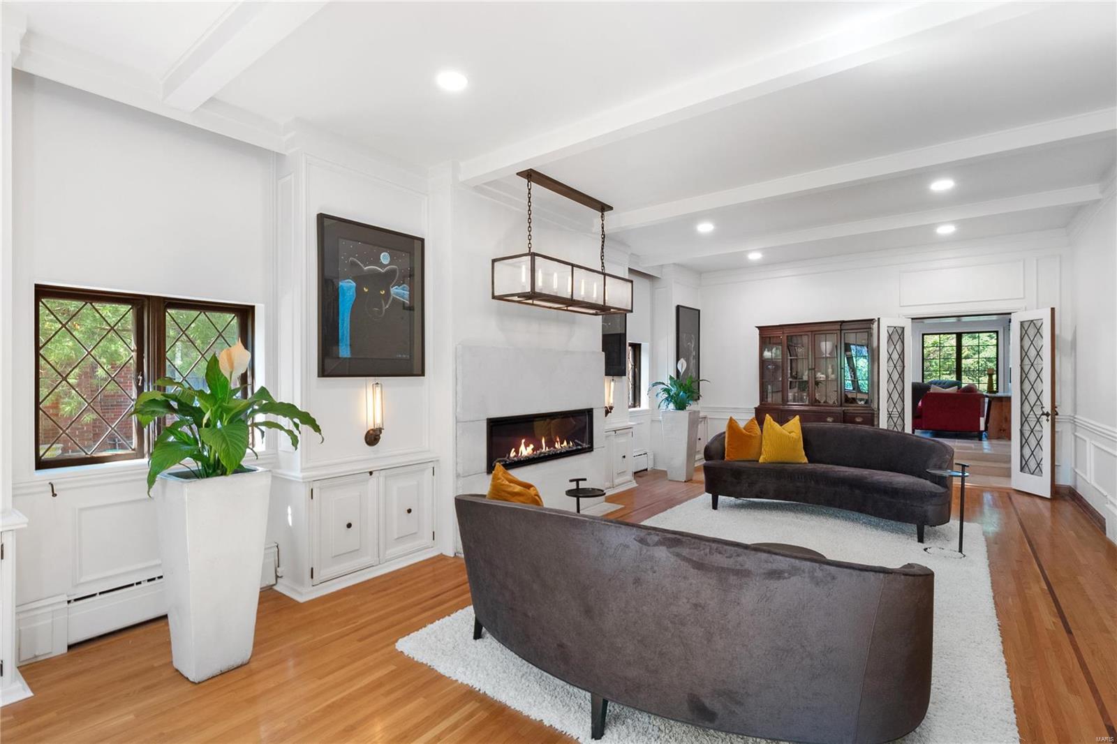 Claverach Park - Residential