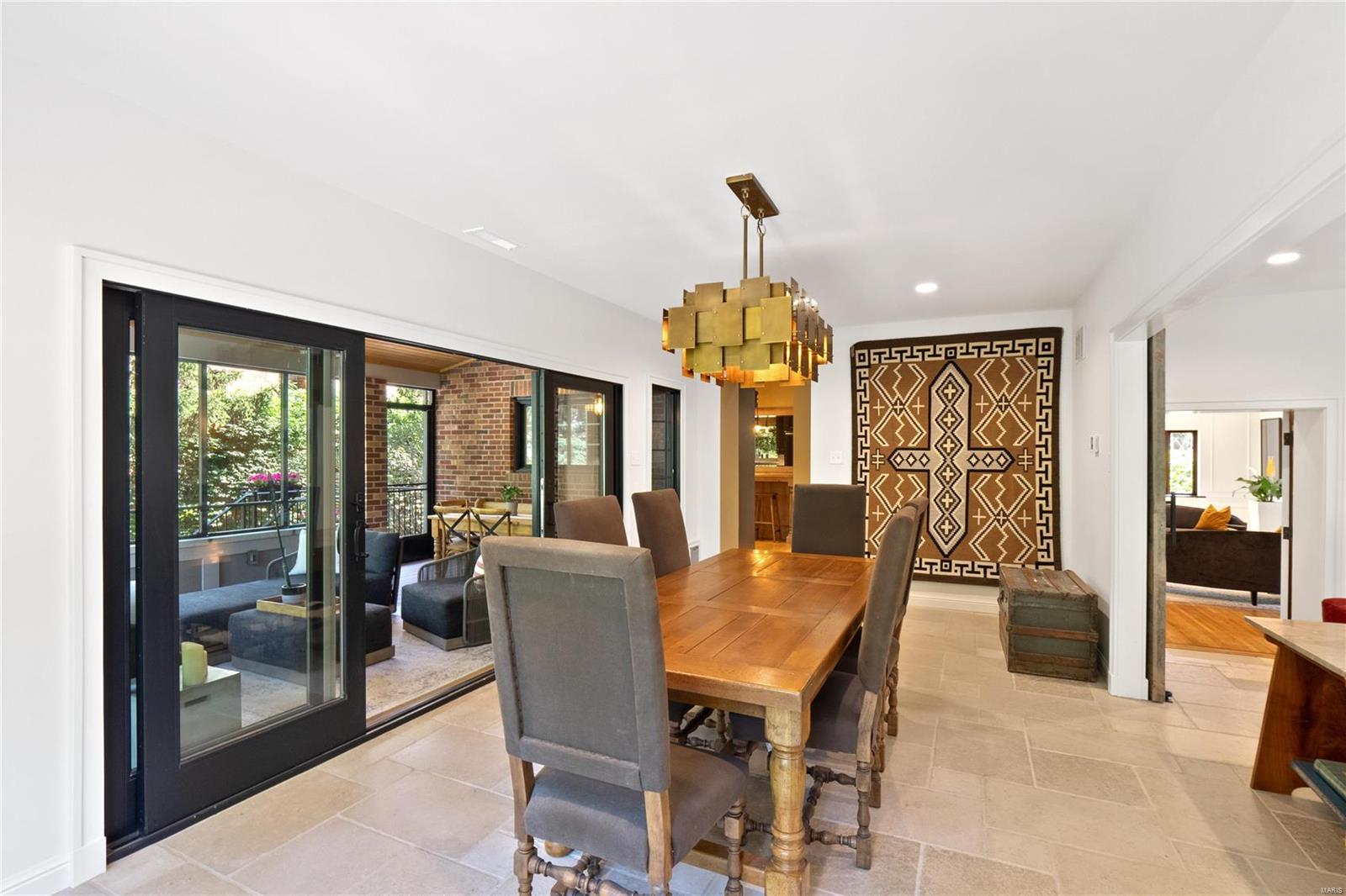 Claverach Park - Residential