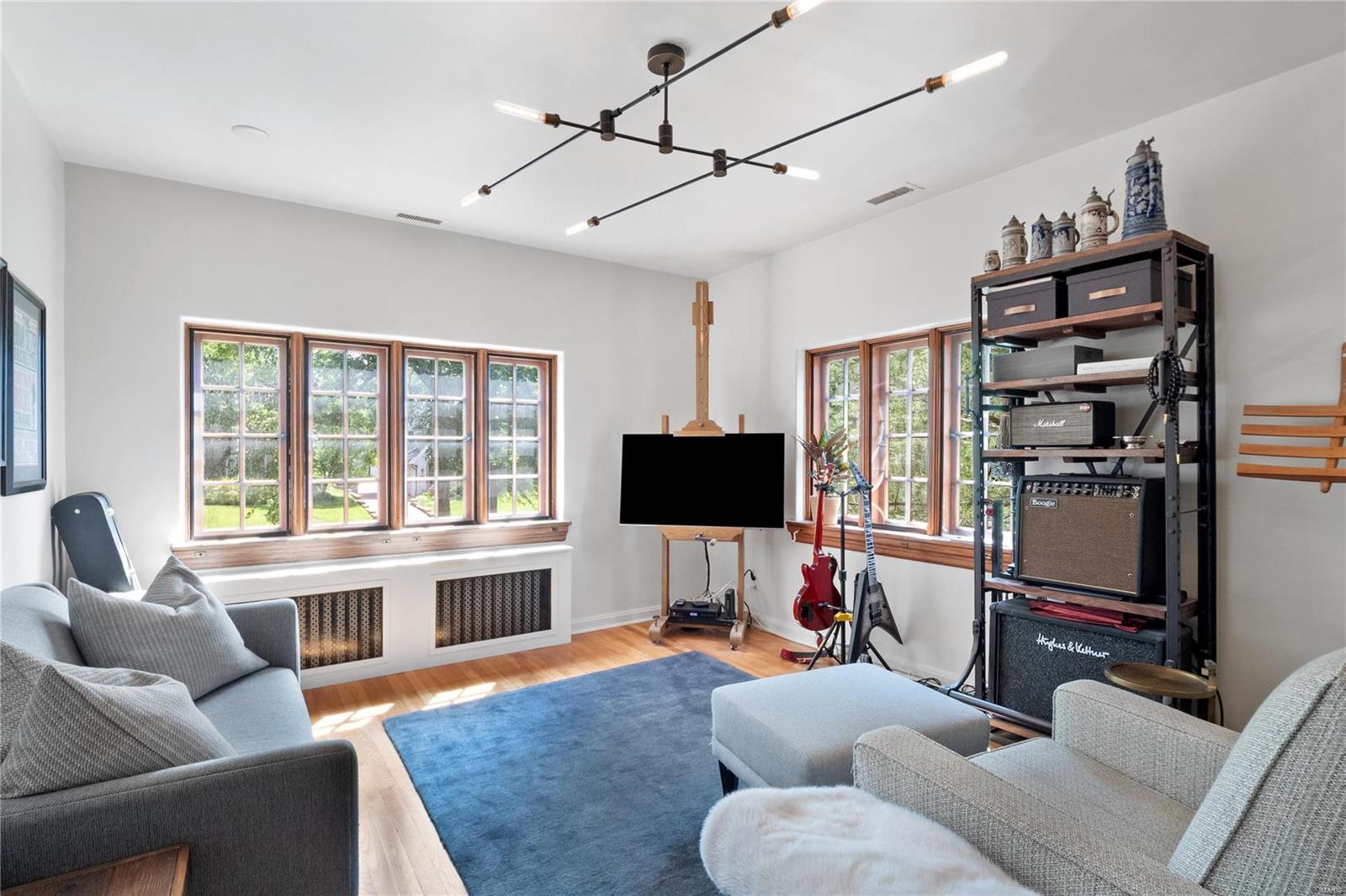 Claverach Park - Residential