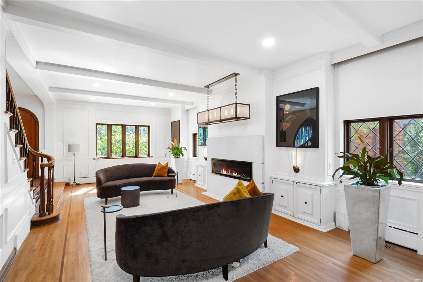 Claverach Park - Residential