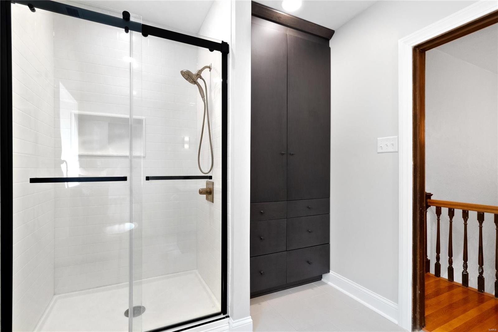 Claverach Park - Residential