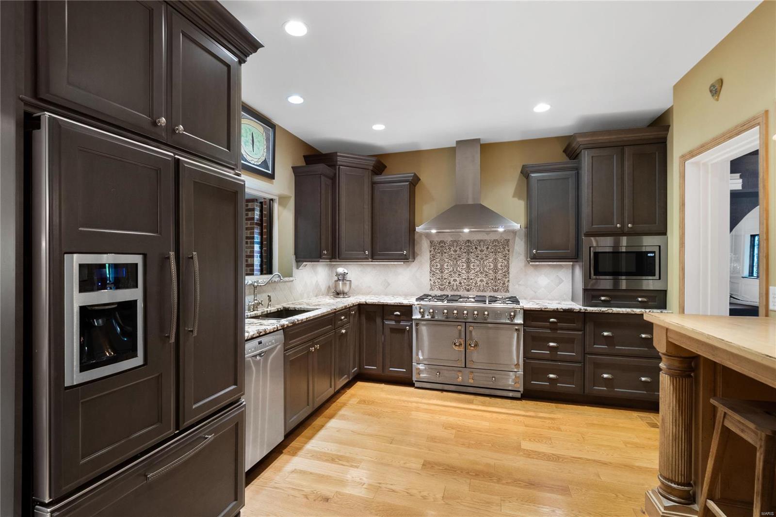 Claverach Park - Residential