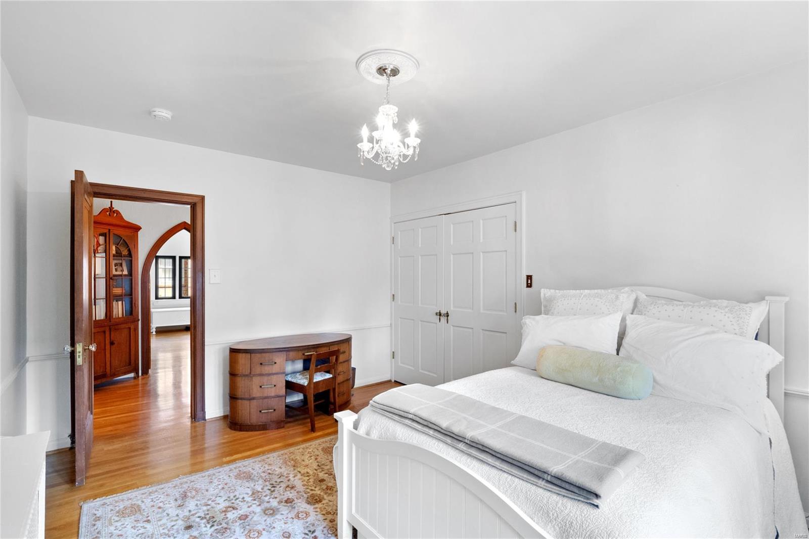 Claverach Park - Residential